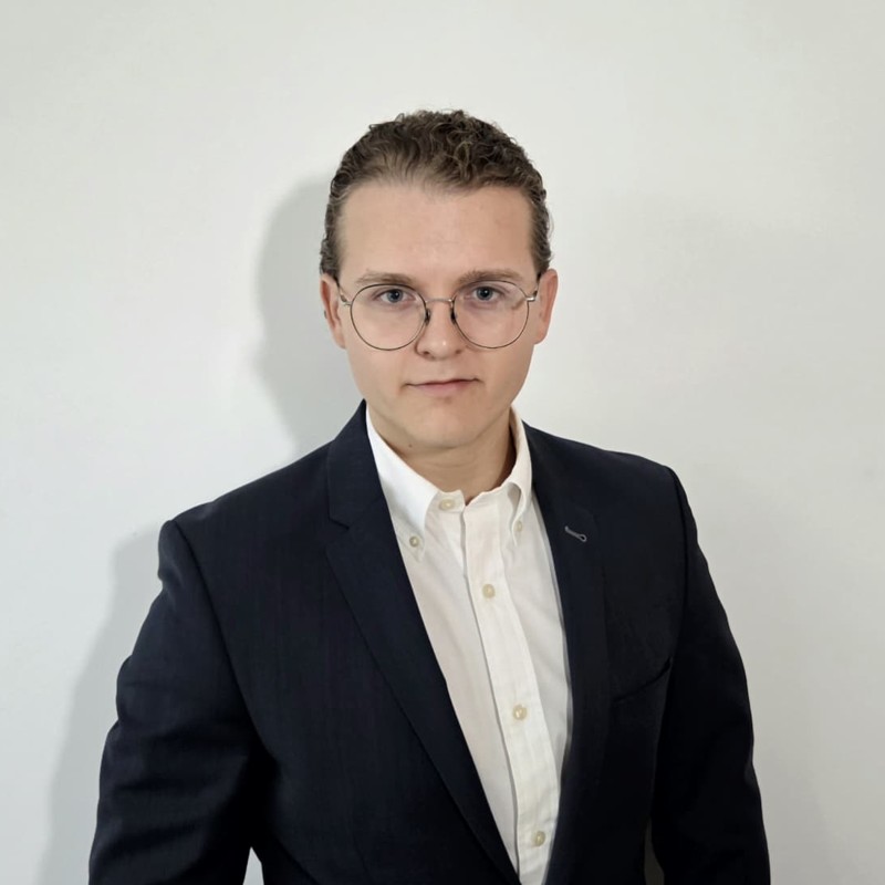 Julian Pils
