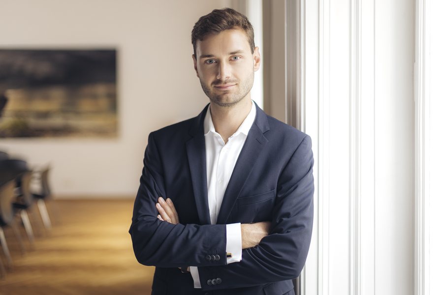 Lorenz Ambrosius